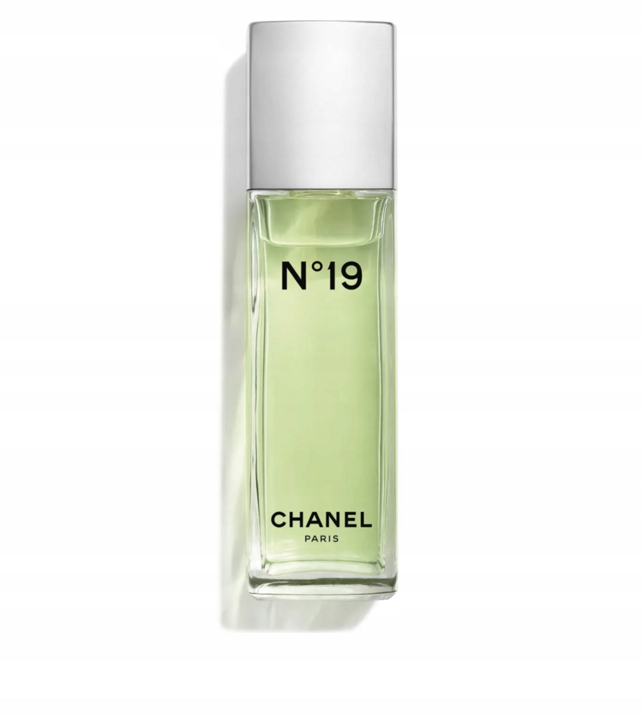 CHANEL N°19 Eau de Toilette (2023) EDT 100ml Brand Chanel