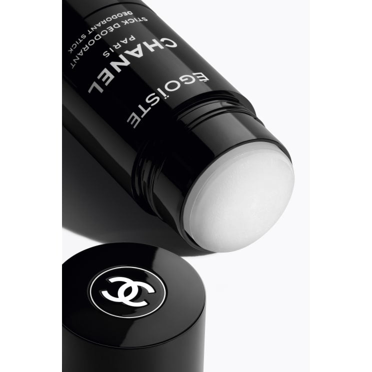 CHANEL Platinum Egoiste deodorant 75ml Brand Chanel