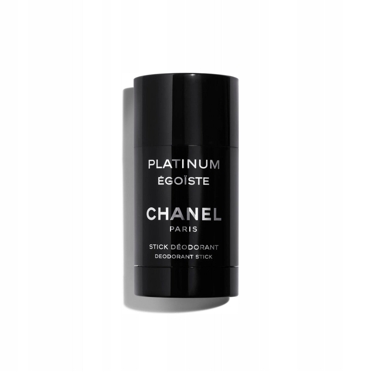 CHANEL Platinum Egoiste deodorant 75ml