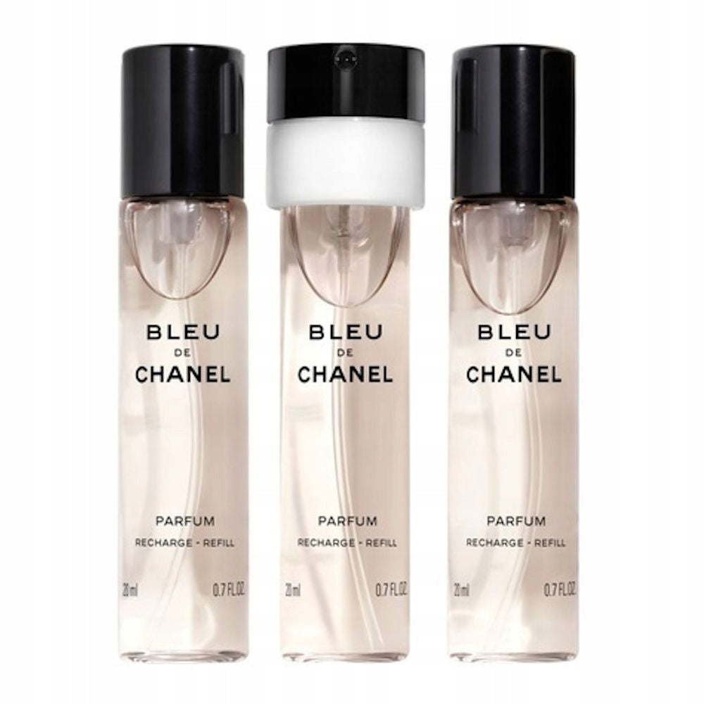 CHANEL Set Bleu De Chanel Parfum 20ml Brand Chanel