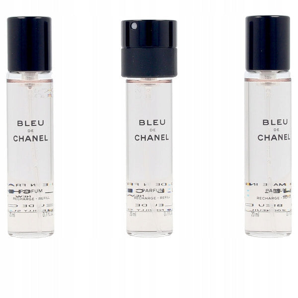 CHANEL Set Bleu De Chanel Parfum 20ml