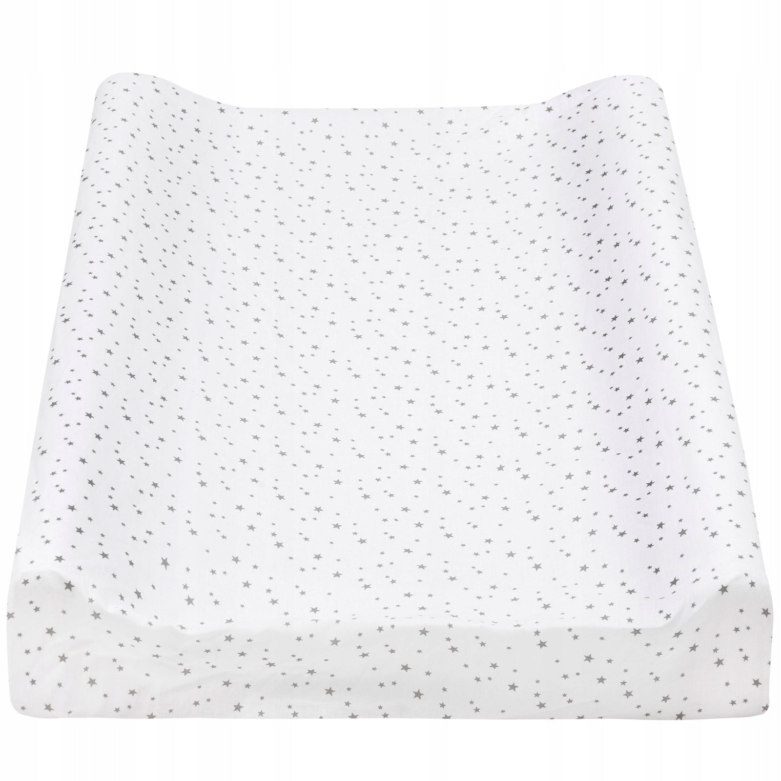 CHANGING SHEET COVER WITH ELASTIC BAND 70 x 50 COTTON YUCCA