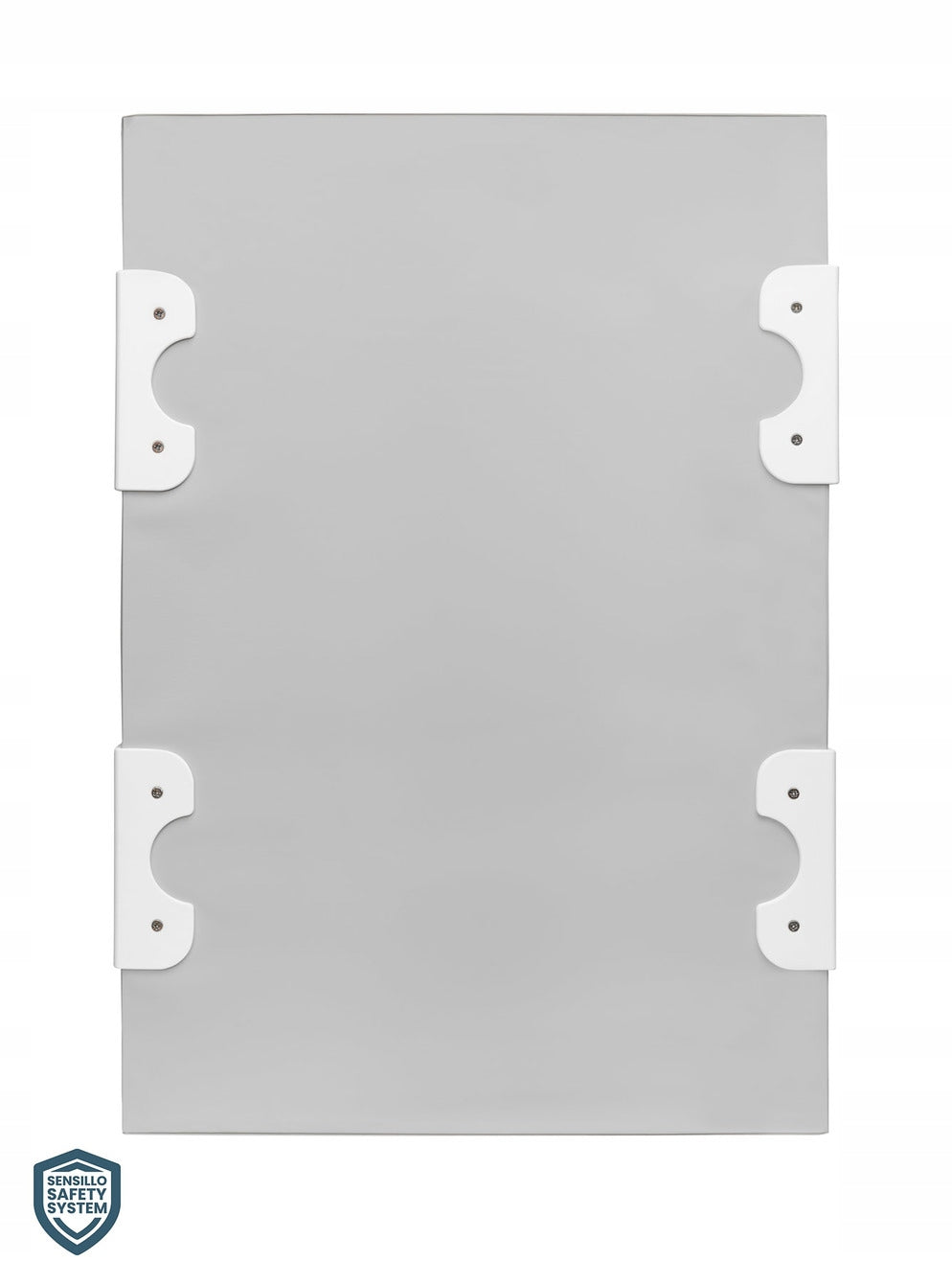 CHANGING TABLE FOR CHEST OF DRAWERS RIGID COT 70X50 CM PROFILED POLISH PRODUCT Packaging status original