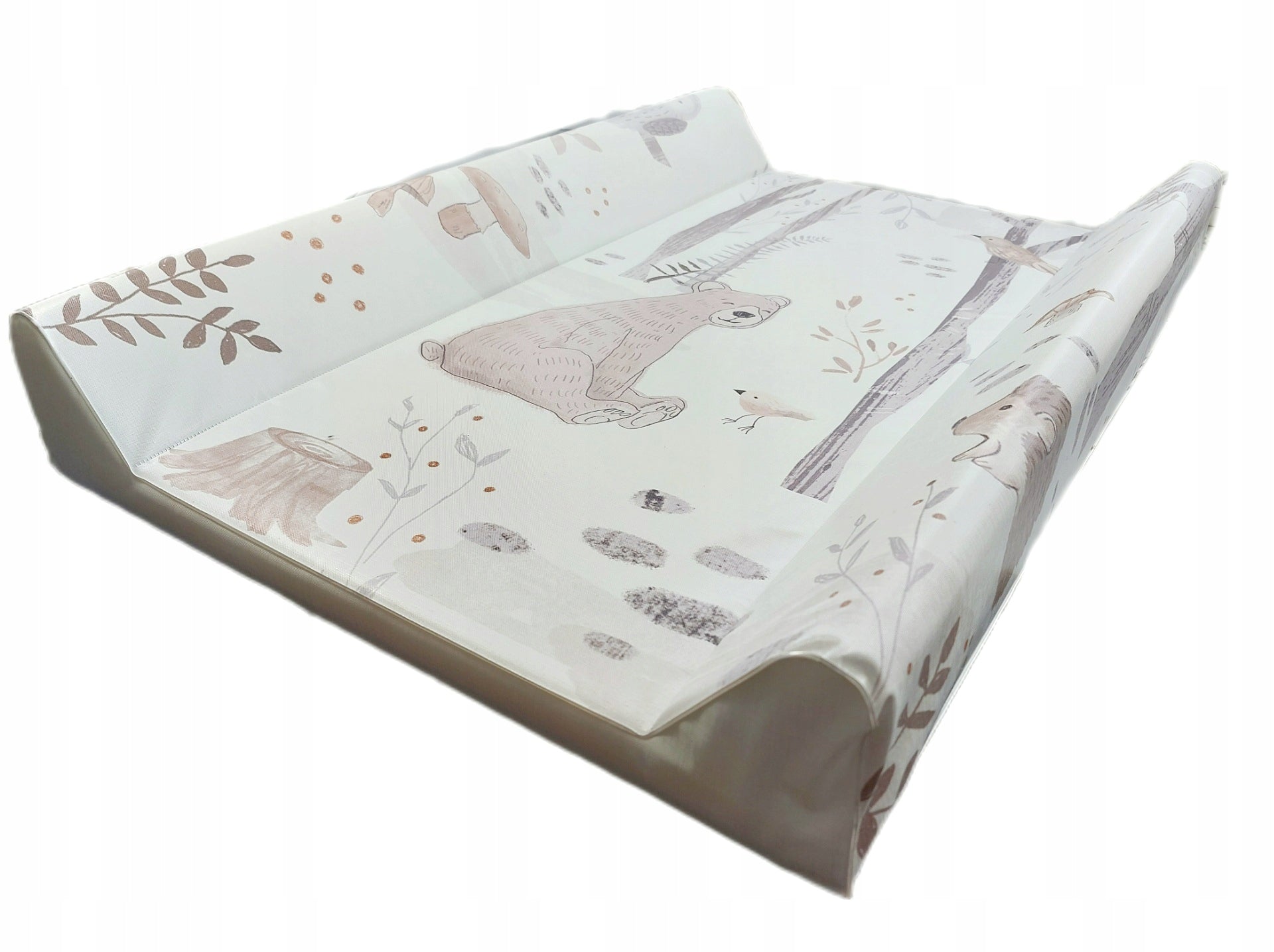 CHANGING TABLE SOFT UPHOLSTERY FOR CHEST OF DRAWERS 50x70cm Manufacturer code 5900942330119