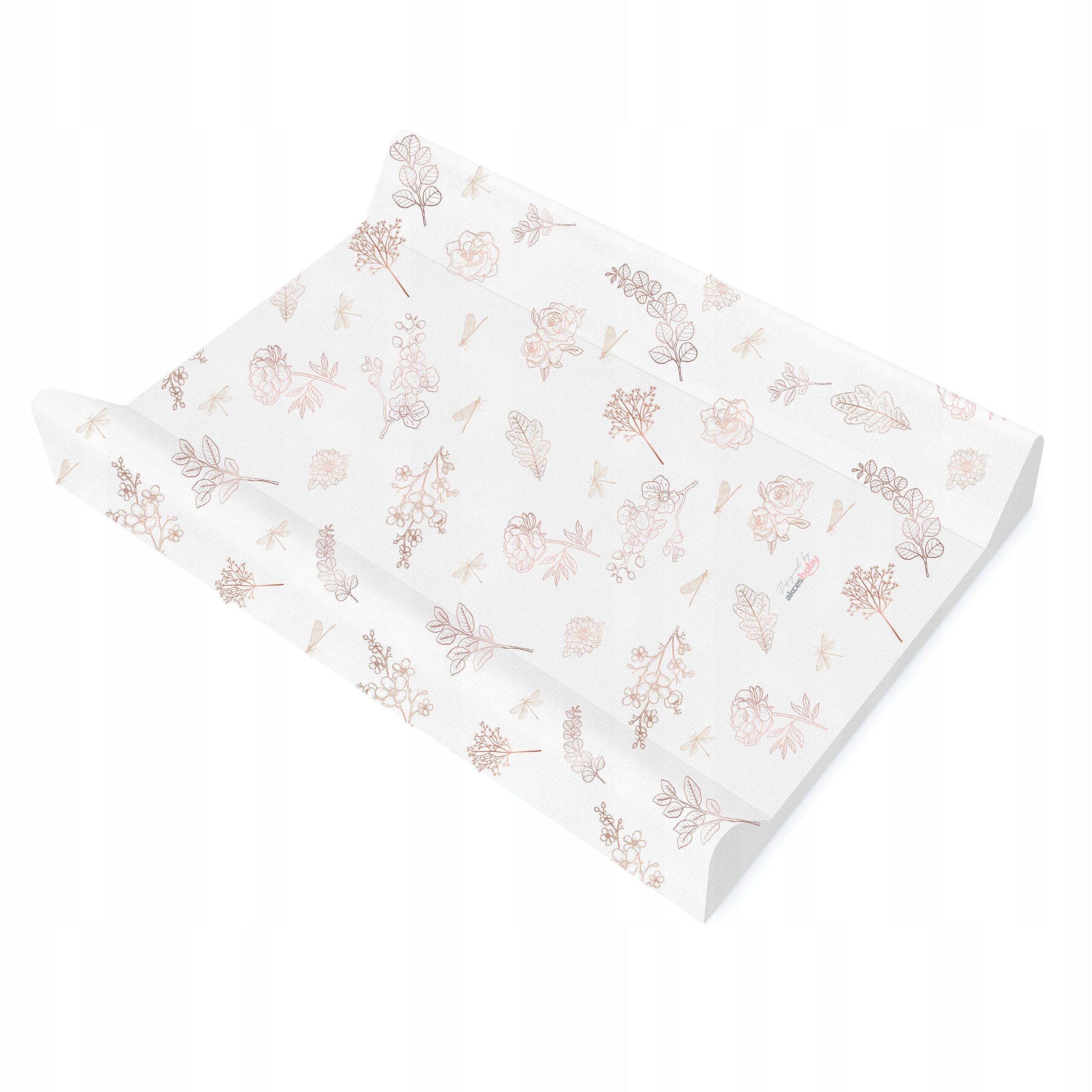 CHANGING TABLE rigid EXTENSION for cot 47x70cm DRAGONFLIES Manufacturer code 5905094230089