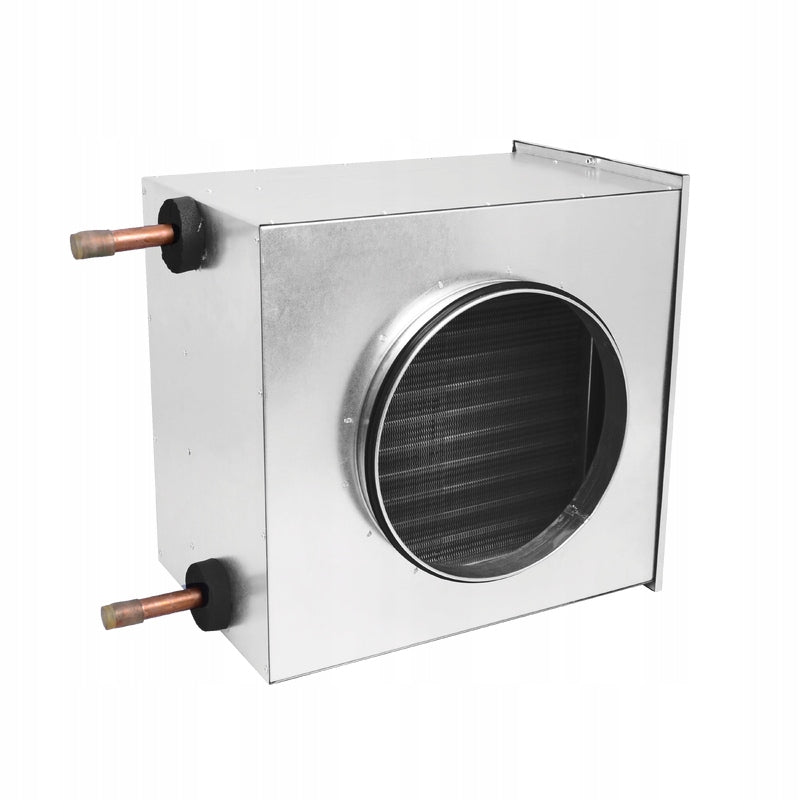 CHANNEL WATER HEATER HDW-315 power max 29kW