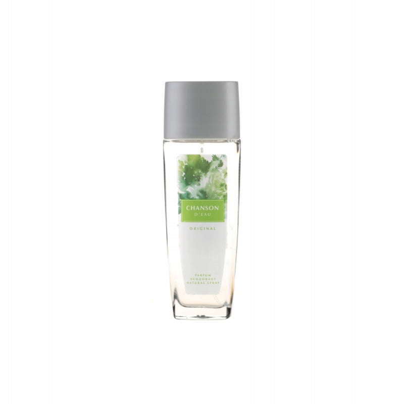 CHANSON D'EAU ORIGINAL GIFT SET WOMEN DEODORANT +NATURAL SPRAY Manufacturer code 99350232463
