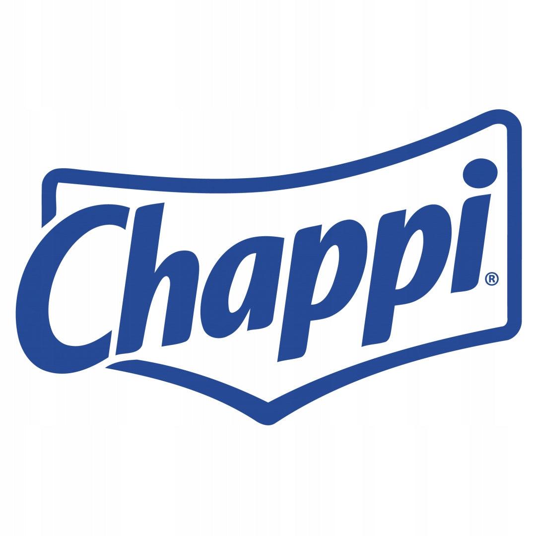 CHAPPI WITH BEEF POULTRY DRY DOG FOOD 9KG Brand Chappi