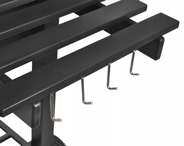 CHARCOAL GRILL LARGE GARDEN CAST IRON GRATE + CAST IRON PLATE + COVER Grate length 55 cm
