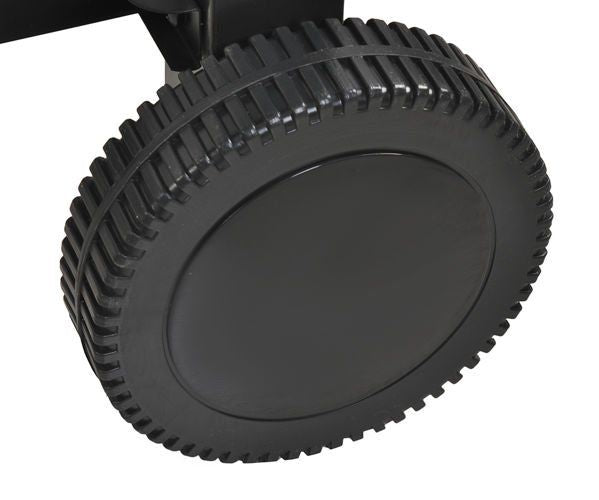 CHARCOAL GRILL LARGE GARDEN CAST IRON GRATE + CAST IRON PLATE + COVER Grill depth 58 cm