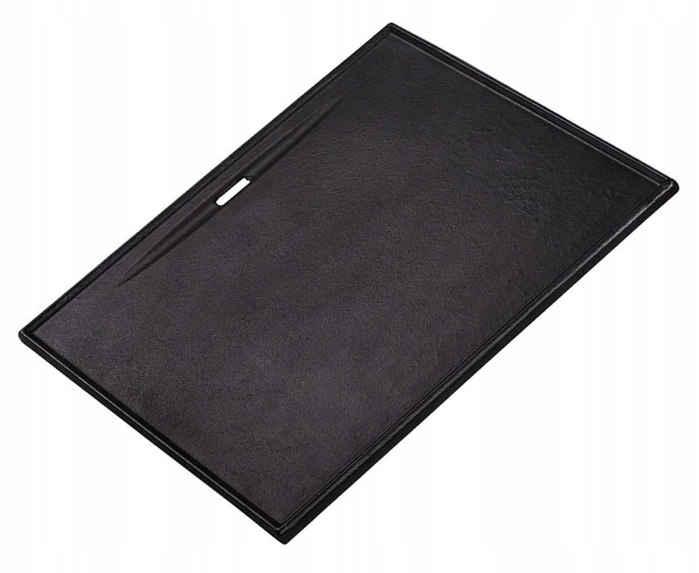 CHARCOAL GRILL LARGE GARDEN CAST IRON GRATE + CAST IRON PLATE + COVER Manufacturer no brand
