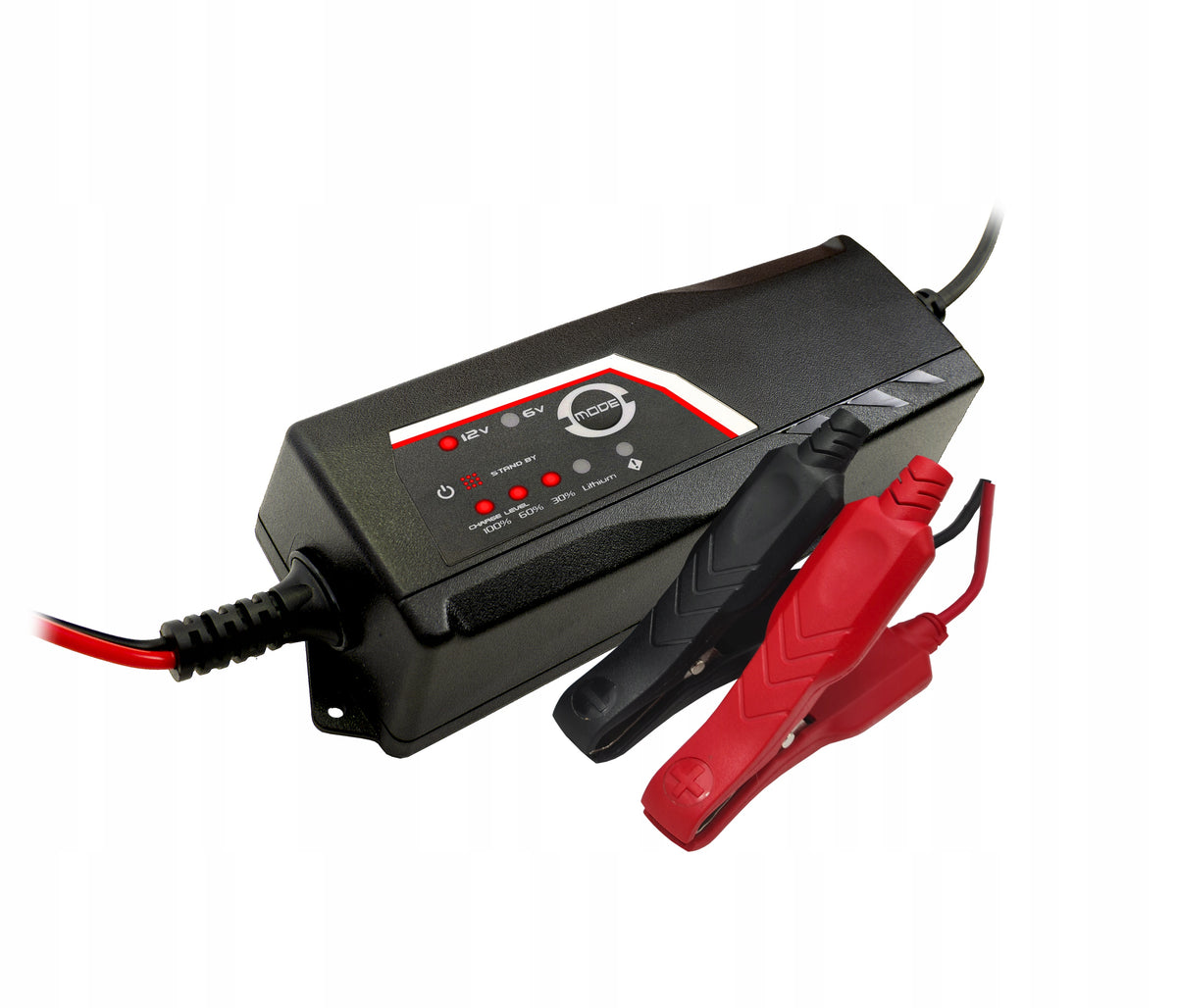 CHARGER BLEM 6/12V 1.1 A