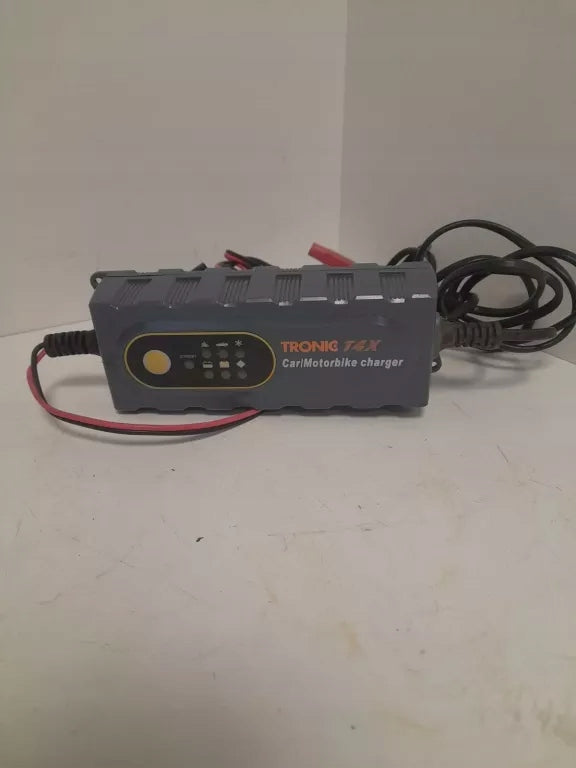CHARGER FOR TRONIC T4X BATTERY