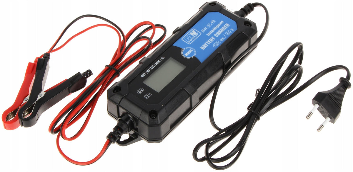 CHARGER MW-SC4B MW POWER Brand no brand