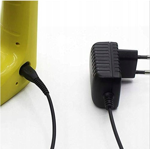 CHARGER WASHER POWER SUPPLY FOR VILEDA and KARCHER windows WV1 KWI VW1 VW2 VW5 KV4 Power cable length 1.15 m
