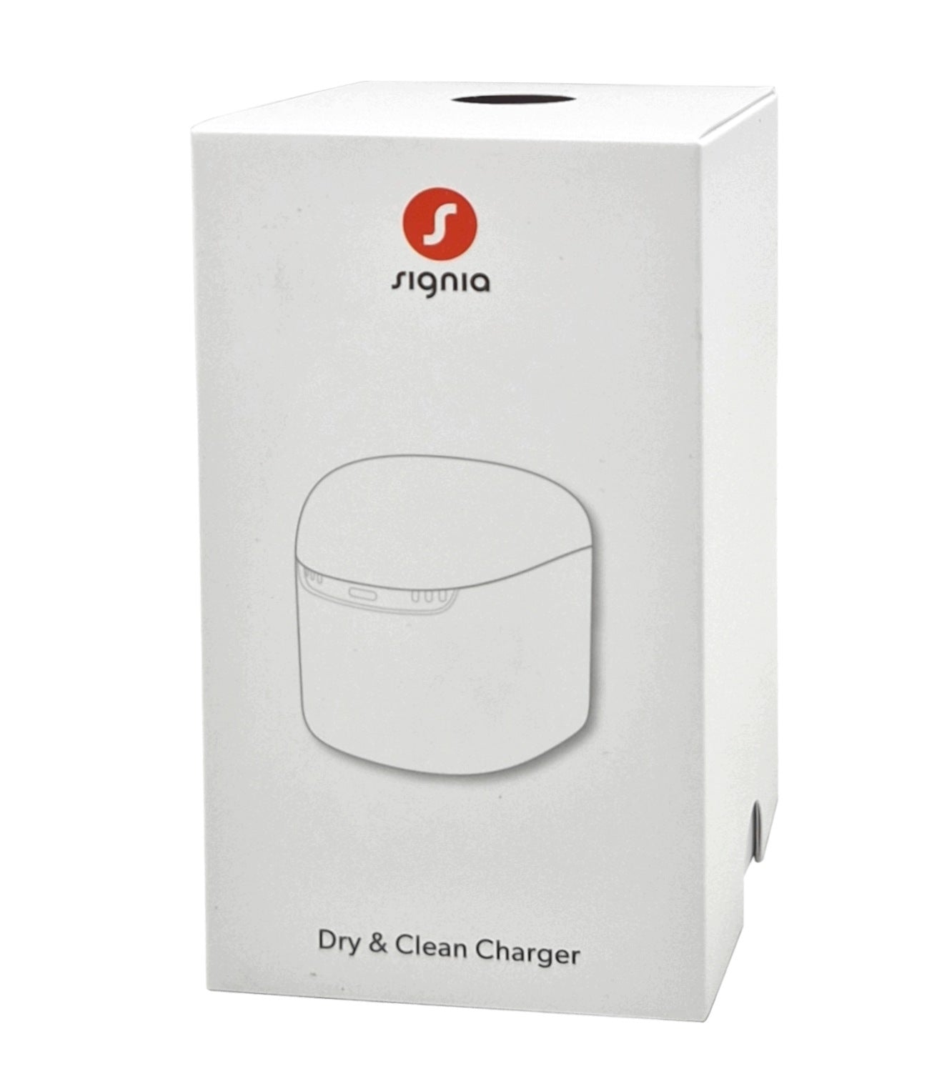 CHARGING STATION SIGNIA DRY & CLEAN CHARGER RIC UV DISINFECTION Medical device yes