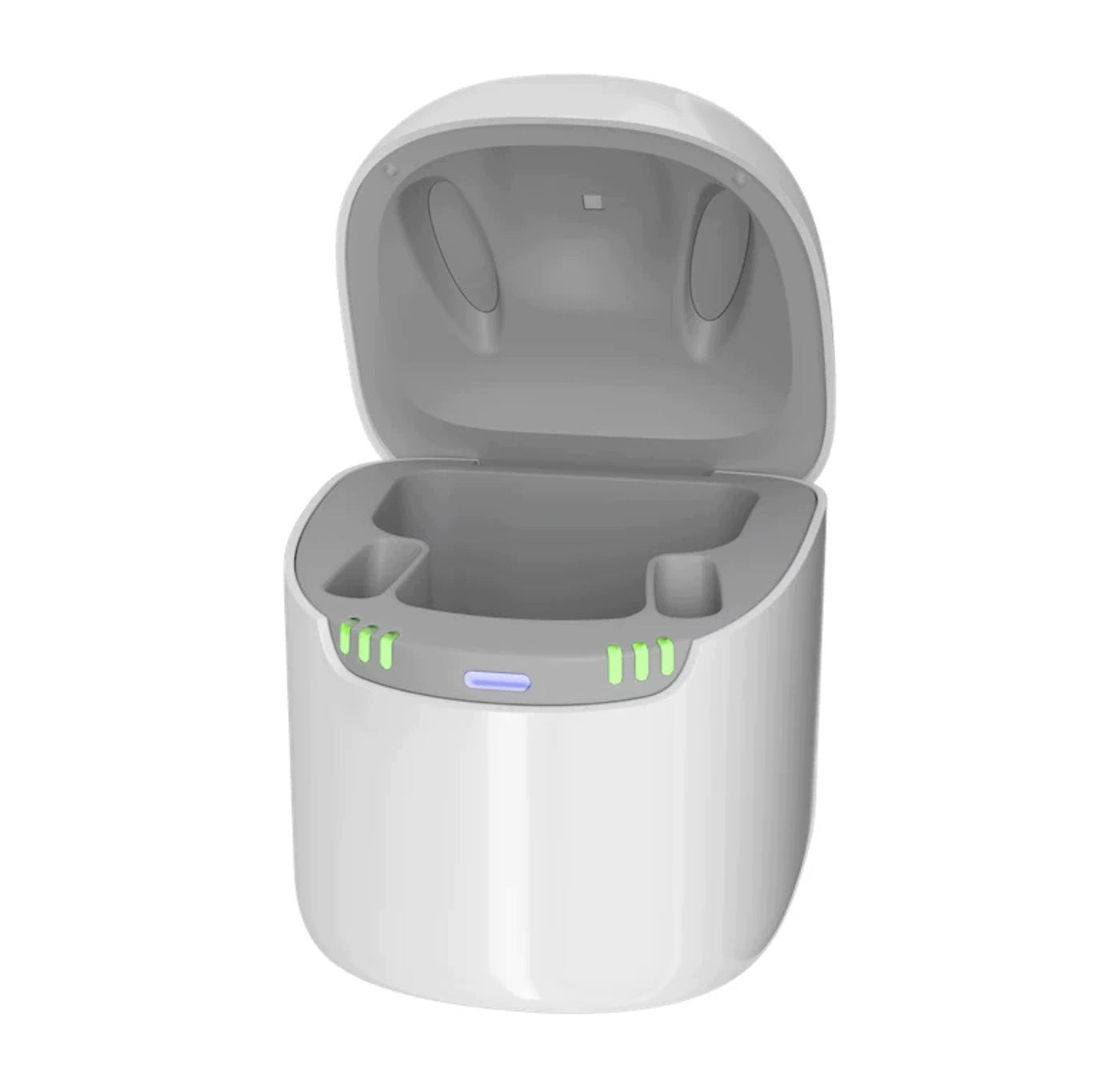 CHARGING STATION SIGNIA DRY & CLEAN CHARGER RIC UV DISINFECTION Packaging status original