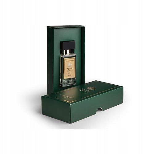 CHARMING PERFUME FM WORLD GROUP PURE ROYAL 900 FEDERICO MAHORA FREEBIES Packaging status original