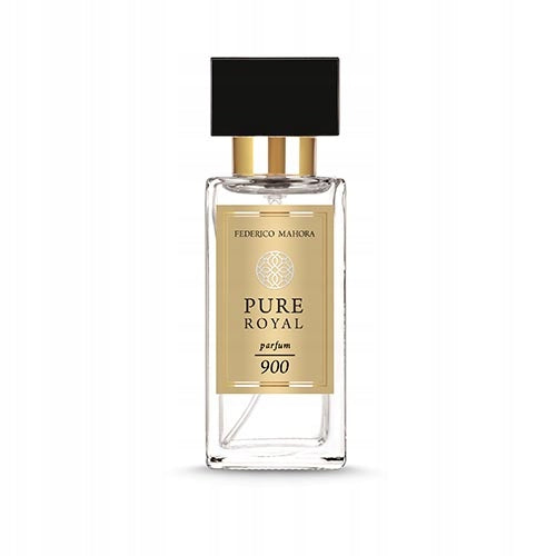CHARMING PERFUME FM WORLD GROUP PURE ROYAL 900 FEDERICO MAHORA FREEBIES