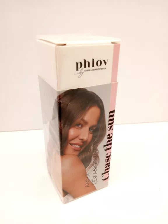 CHASE THE SUN PHLOV ANNA LEWANDOWSKA 30 ML