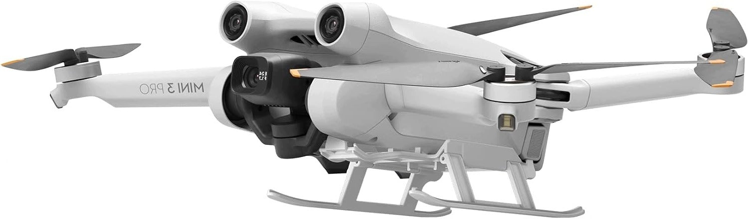 CHASSIS EXTENDED TO MINI 3 PRO CHASSIS LEGS STABLE