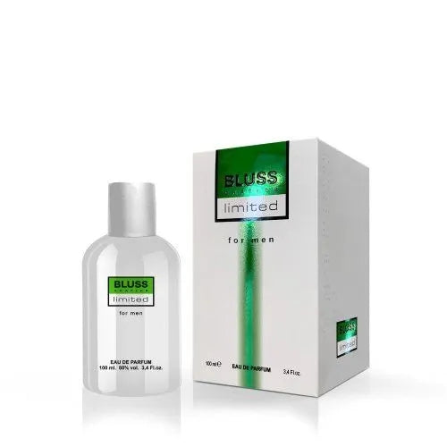 CHATIER MEN EDT 90ml BLUSS LIMITED Brand Chatler