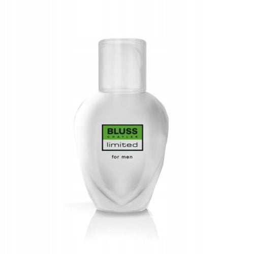 CHATIER MEN EDT 90ml BLUSS LIMITED Manufacturer code CH: 420