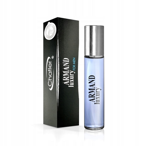 CHATLER MEN EDP 30ML ARMAND LUXURY FOR MEN