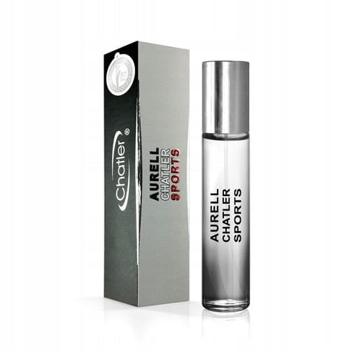 CHATLER MEN EDP 30ml AURELL SPORT