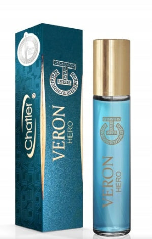 CHATLER MEN EDP 30ml VERON HERO