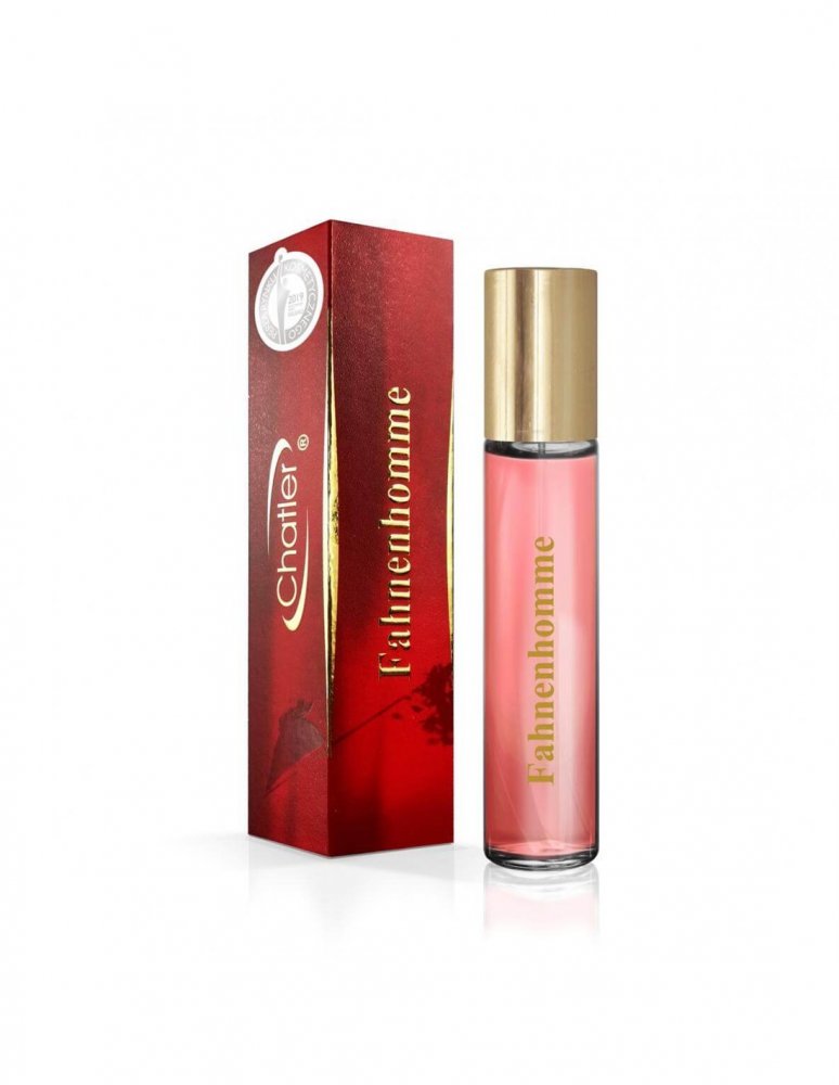 CHATLER MEN EDT 30ml FAHNENHOMME Brand Chatler