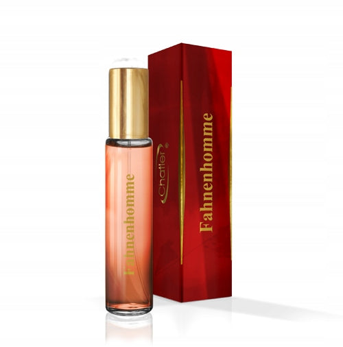 CHATLER MEN EDT 30ml FAHNENHOMME Manufacturer code CH: 157