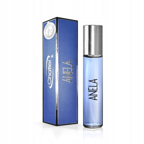 CHATLER WOMEN EDP 30ML ANELA Brand Chatler