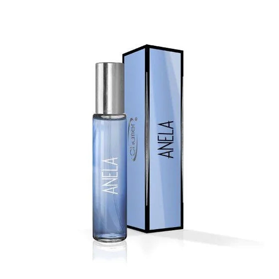 CHATLER WOMEN EDP 30ML ANELA Olfactory group oriental
