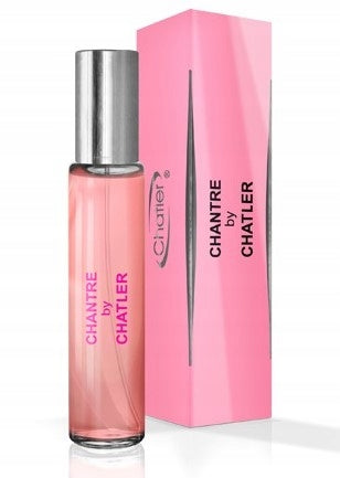 CHATLER WOMEN EDP 30ML CHANTARE