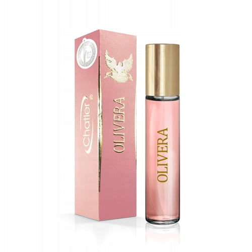 CHATLER WOMEN EDP 30ML OLIVIERA