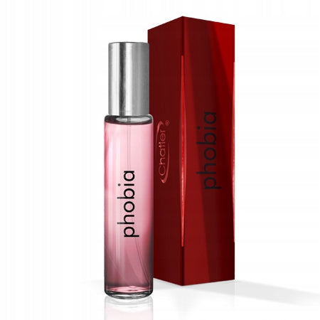 CHATLER WOMEN EDP 30ML PHOBIA Brand Chatler