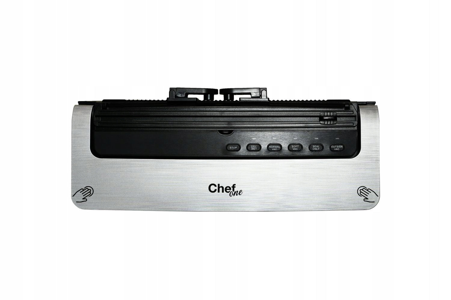 CHEFONE V63 vacuum sealer food packaging film wine stopper Manufacturer code V63