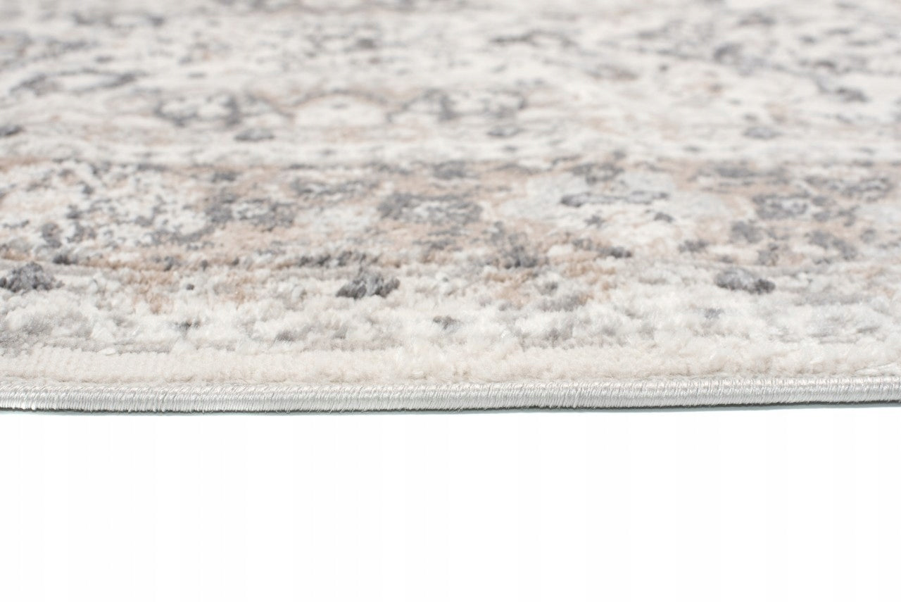CHEMEX CARPET FOR LIVING ROOM CLASSIC PUREE VINTAGE BEIGE 200x300 Brand KupDywan