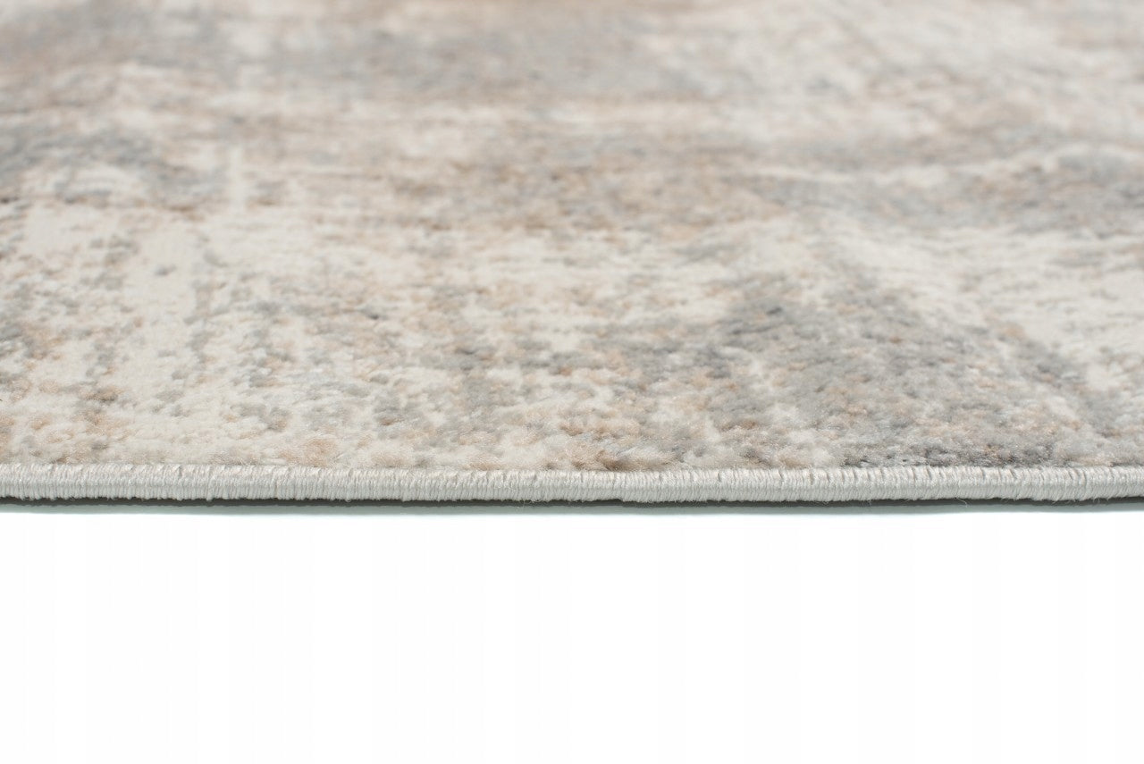 CHEMEX CARPET FOR LIVING ROOM PUREE VINTAGE BEIGE 200X300 Brand KupDywan