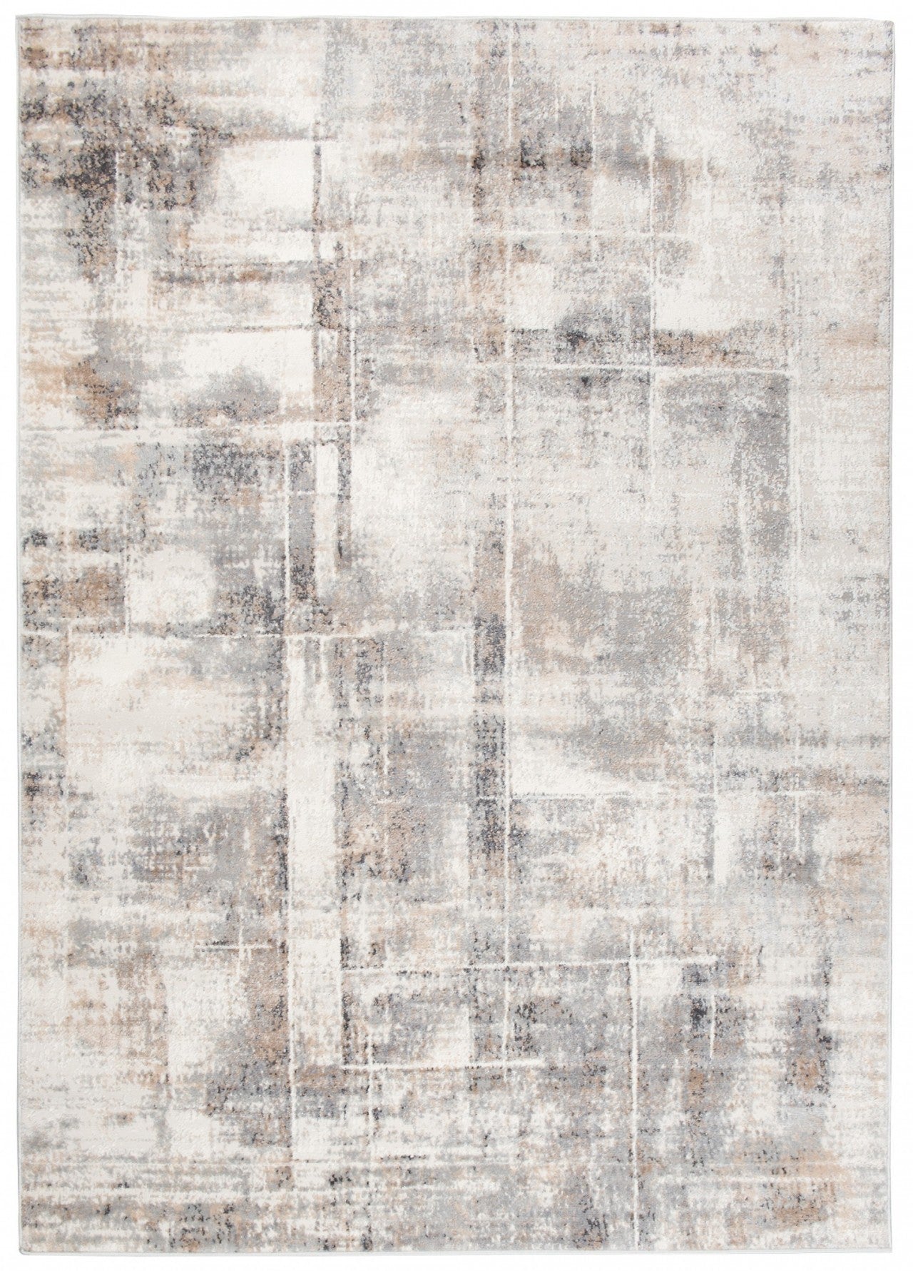 CHEMEX CARPET FOR LIVING ROOM PUREE VINTAGE BEIGE 200X300
