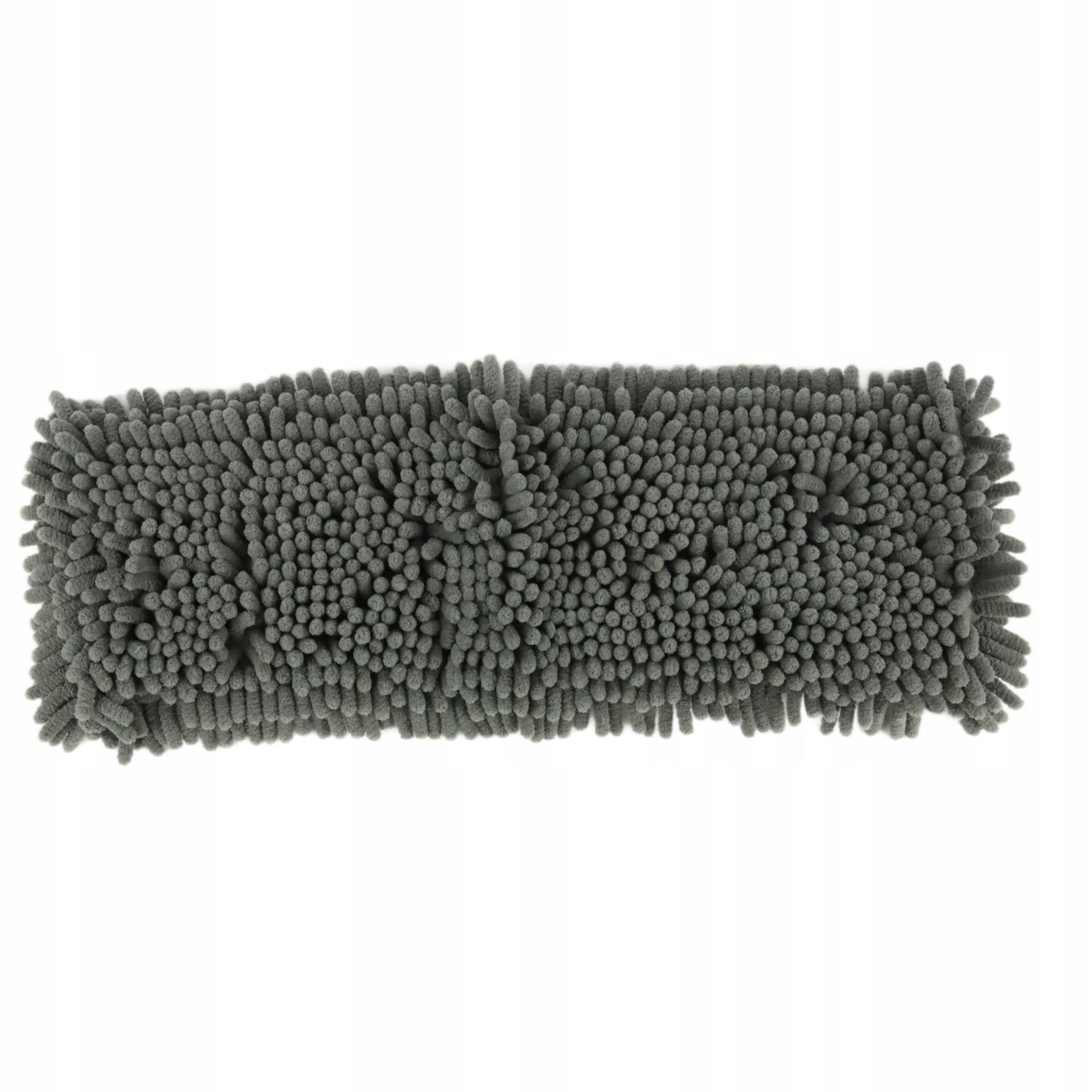 CHENILLE CARTRIDGE FOR MOP FLAT GREY Manufacturer code KHK002