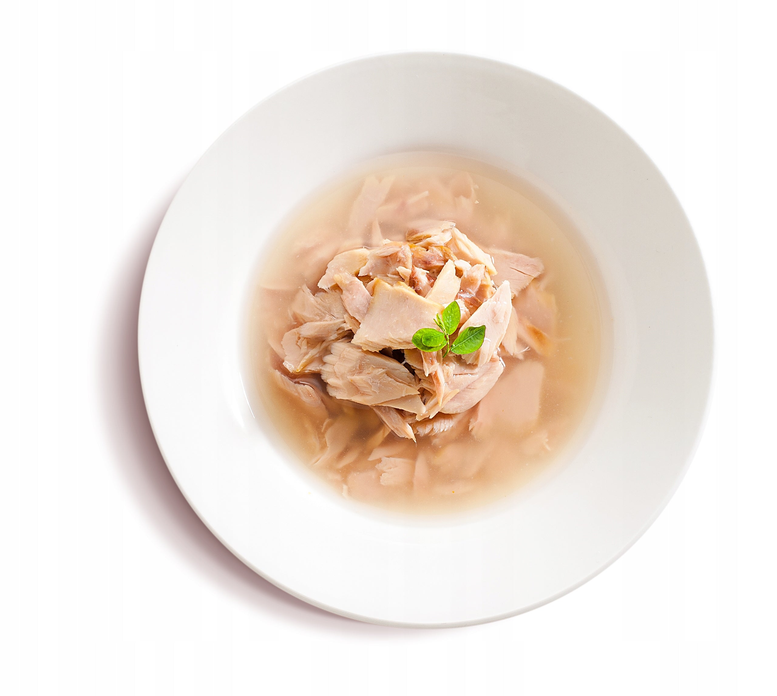 CHERIE - Tuna Pieces in Sauce 80g - WET CAT FOOD Manufacturer code CHS14301