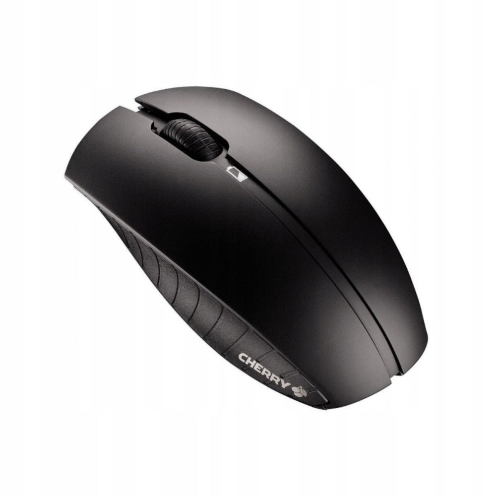CHERRY B.UNLIMITED 3.0 Wireless Keyboard and Mouse Kit NiMH 2,4 GHz Packaging status original