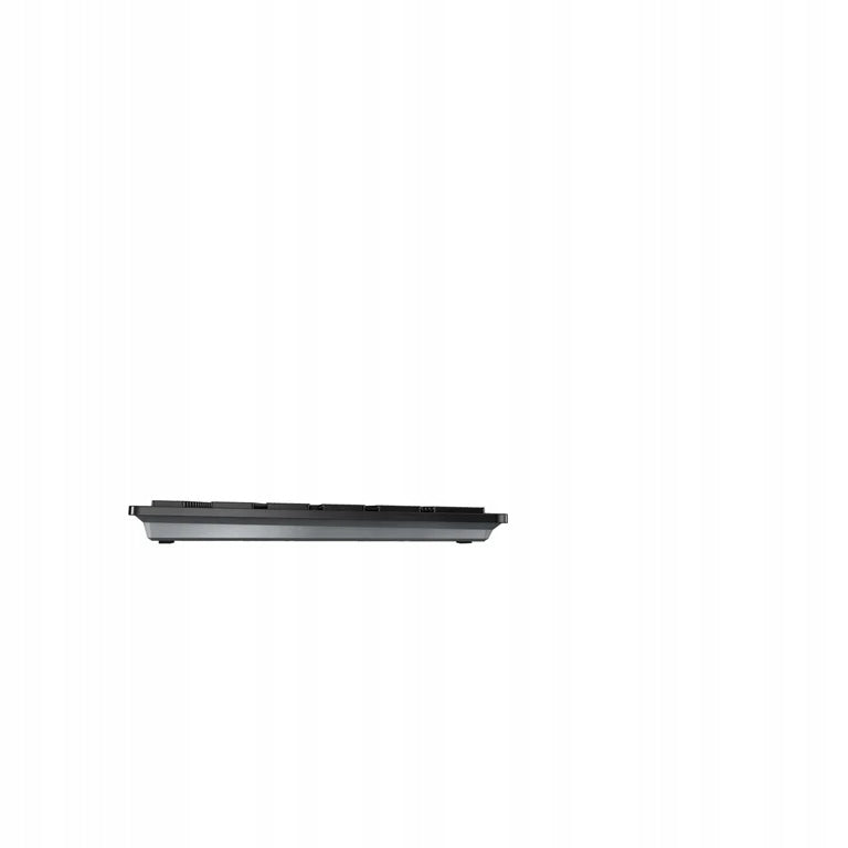 CHERRY DW 9500 SLIM Keyboard Included Mouse Universal RF Wireles... Manufacturer no brand