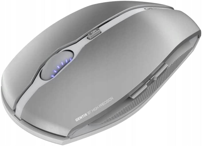 CHERRY GENTIX BT wireless mouse Bluetooth optical sensor 2000 DPI large Model gentix bt