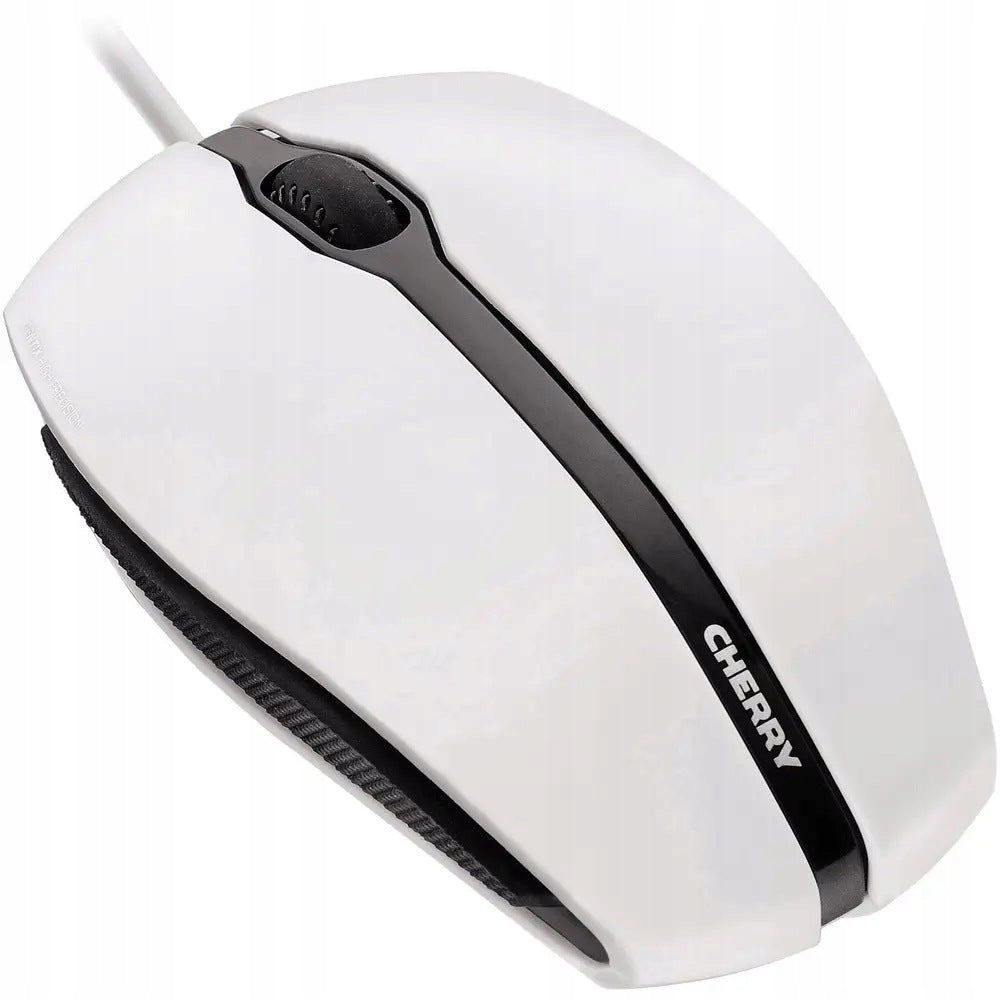 CHERRY Gentix Corded Mouse