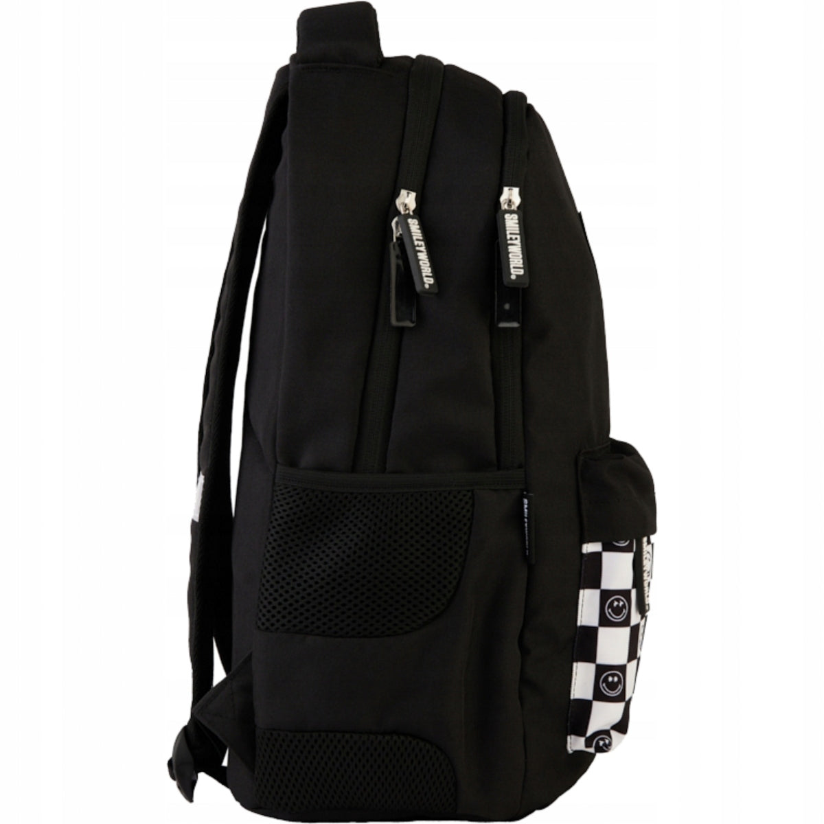 CHESSBOARD BACKPACK BEUNIQ SMILEY YOUTH SCHOOL SPORTS Manufacturer code SM24LJ-2705