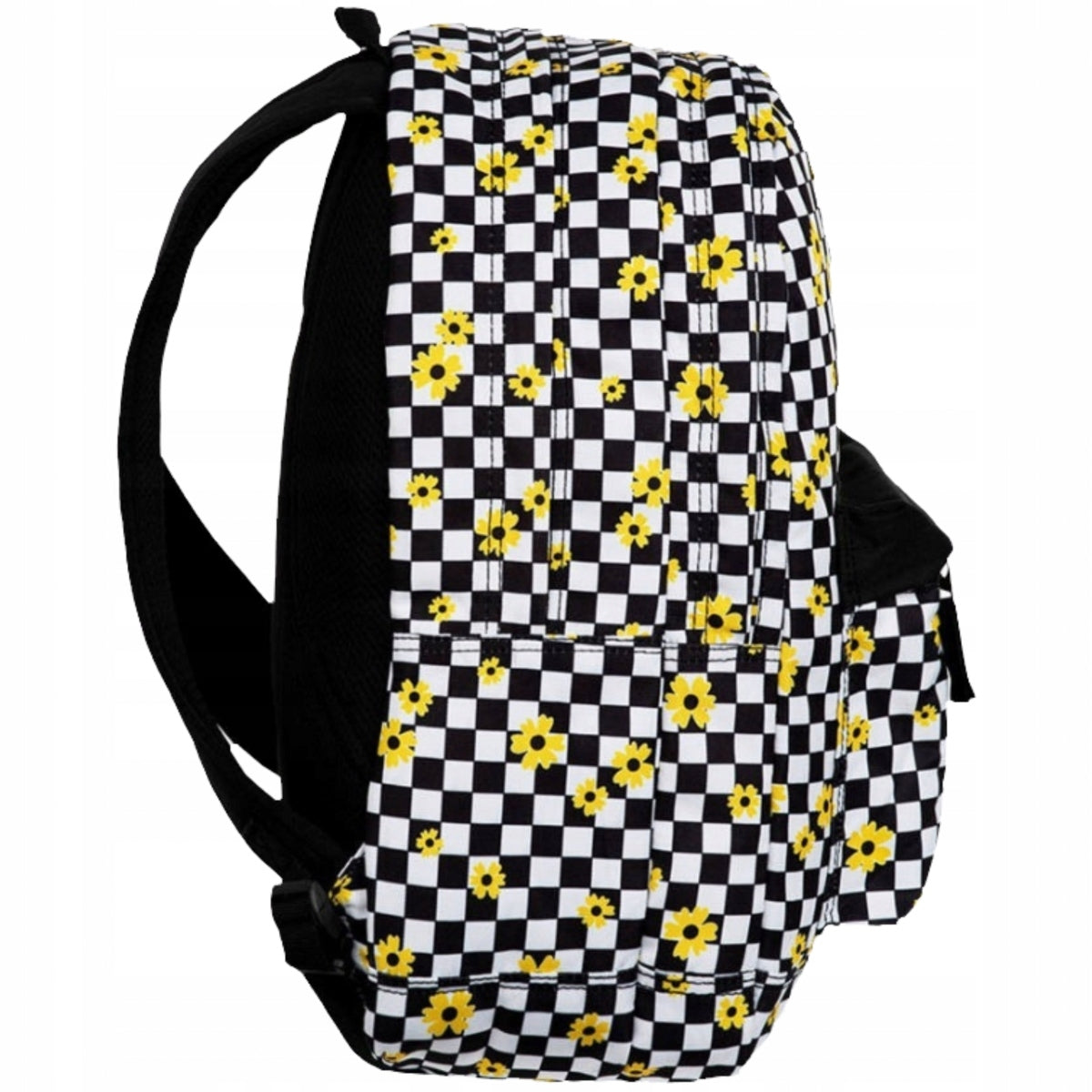 CHESSBOARD BACKPACK COOLPACK URBAN YOUTH SCOUT CHESS FLOW Brand CoolPack