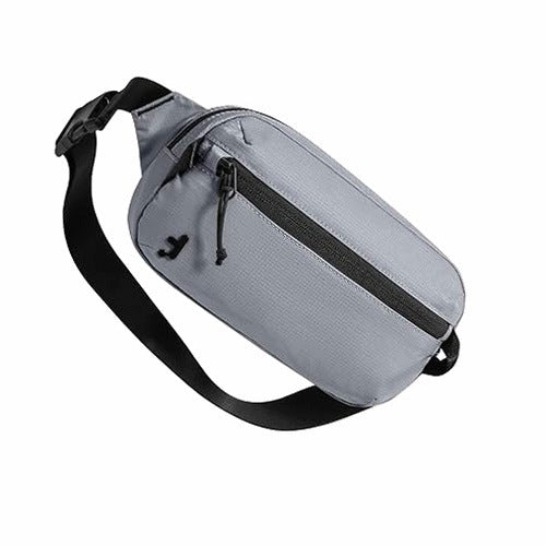CHEST BAG SLING BAG WATERPROOF RFID MAN WOMAN
